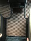 Mercedes Vito W638 1996–2003 EVA autokoberce (tehlový vzor) fotografia 4