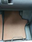 Mercedes Vito W638 1996–2003 EVA autokoberce (tehlový vzor) fotografia 3