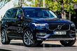 Stredne veľký crossover Volvo XC90 druhej generácie fotografia 1
