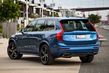 Stredne veľký crossover Volvo XC90 druhej generácie fotografia 12