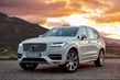 Stredne veľký crossover Volvo XC90 druhej generácie fotografia 11