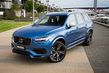 Stredne veľký crossover Volvo XC90 druhej generácie fotografia 3