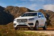 Stredne veľký crossover Volvo XC90 druhej generácie fotografia 2