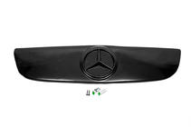 Mercedes Sprinter W906 2006–2018 Zimná clona na mriežku chladiča (2006-2013) Matná fotografia 3