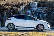 Druhá generácia elektromobilu Nissan Leaf fotografia 11