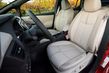 Druhá generácia elektromobilu Nissan Leaf fotografia 7