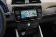 Druhá generácia elektromobilu Nissan Leaf fotografia 8