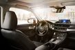 Kompaktný hybridný hatchback Lexus CT 200h fotografia 4