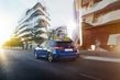 Kompaktný hybridný hatchback Lexus CT 200h fotografia 12