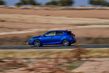 Kompaktný hybridný hatchback Lexus CT 200h fotografia 8