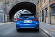 Kompaktný hybridný hatchback Lexus CT 200h fotografia 9