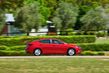 Kompaktný sedan Hyundai Elantra v modernizovanej podobe fotografia 8