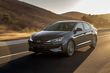 Kompaktný sedan Hyundai Elantra v modernizovanej podobe fotografia 1