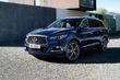 Sedemmiestny crossover Infiniti QX60 fotografia 4