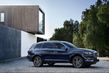 Sedemmiestny crossover Infiniti QX60 fotografia 3