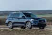 Sedemmiestny crossover Infiniti QX60 fotografia 1