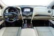 Sedemmiestny crossover Infiniti QX60 fotografia 5