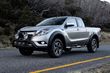 Stredne veľký rámový pick-up Mazda BT-50 fotografia 13