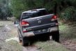 Stredne veľký rámový pick-up Mazda BT-50 fotografia 10