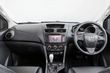 Stredne veľký rámový pick-up Mazda BT-50 fotografia 6