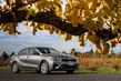 Kompaktný sedan Kia Cerato štvrtej generácie fotografia 6