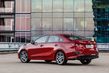 Kompaktný sedan Kia Cerato štvrtej generácie fotografia 2