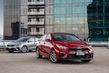 Kompaktný sedan Kia Cerato štvrtej generácie fotografia 3