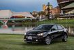 Kompaktný sedan Kia Cerato štvrtej generácie fotografia 4