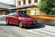 Kompaktný sedan Kia Cerato štvrtej generácie fotografia 1
