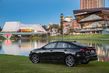 Kompaktný sedan Kia Cerato štvrtej generácie fotografia 5