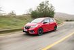 Modernizovaný kompaktný hatchback Honda Jazz tretej generácie fotografia 13