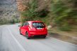 Modernizovaný kompaktný hatchback Honda Jazz tretej generácie fotografia 12