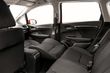 Modernizovaný kompaktný hatchback Honda Jazz tretej generácie fotografia 9