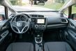 Modernizovaný kompaktný hatchback Honda Jazz tretej generácie fotografia 8