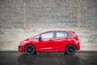 Modernizovaný kompaktný hatchback Honda Jazz tretej generácie fotografia 3