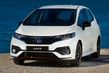Modernizovaný kompaktný hatchback Honda Jazz tretej generácie fotografia 2