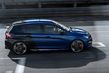 Test päťdverového hot hatchu Peugeot 308 GTi fotografia 13