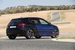 Test päťdverového hot hatchu Peugeot 308 GTi fotografia 11