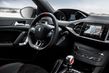 Test päťdverového hot hatchu Peugeot 308 GTi fotografia 7