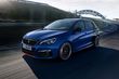 Test päťdverového hot hatchu Peugeot 308 GTi fotografia 6