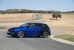 Test päťdverového hot hatchu Peugeot 308 GTi fotografia 5
