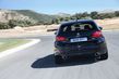 Test päťdverového hot hatchu Peugeot 308 GTi fotografia 3