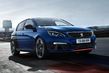 Test päťdverového hot hatchu Peugeot 308 GTi fotografia 2