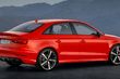 Recenzia kompaktného športového sedanu Audi RS3 fotografia 10