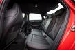 Recenzia kompaktného športového sedanu Audi RS3 fotografia 8