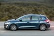 Hatchback Ford Focus 4. generácie fotografia 1