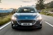 Hatchback Ford Focus 4. generácie fotografia 12
