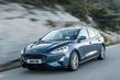Hatchback Ford Focus 4. generácie fotografia 6