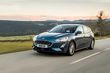 Hatchback Ford Focus 4. generácie fotografia 4