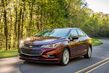 Kompaktný sedan Chevrolet Cruze druhej generácie fotografia 11